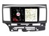 Штатная магнитола VAYCAR 0037-09VO8 8/128 ГБ для Mitsubishi Lancer X 2007-2015 на Android 10.0 - фото 346697