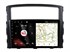 Штатная магнитола VAYCAR 1009-09VO8 8/128 ГБ для Mitsubishi Pajero IV 2006-2019 на Android 10.0 - фото 346722