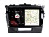Штатная магнитола VAYCAR 0571-09VO8 8/128 ГБ для Suzuki Vitara 2015+ на Android 10.0 - фото 346996