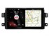 Штатная магнитола VAYCAR 0124-09VO8 8/128 ГБ для Suzuki SX4 I 2006-2014 на Android 10.0 - фото 347046