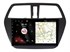 Штатная магнитола VAYCAR 0337-09VO8 8/128 ГБ для Suzuki SX4 II 2013-2022 на Android 10.0 - фото 347054