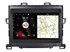 Штатная магнитола VAYCAR 0698-09VO8 8/128 ГБ для Toyota Alphard II 2008-2014 на Android 10.0 - фото 347062