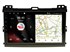 Штатная магнитола VAYCAR 0456-09VO8 8/128 ГБ для Toyota Land Cruiser Prado 120 2002-2009 на Android 10.0 - фото 347149