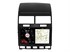 Штатная магнитола VAYCAR 042T-09VO8 8/128 ГБ для Volkswagen Touareg 2002-2010 на Android 10.0 - фото 347233