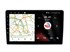Штатная магнитола VAYCAR 0140-09VO8 8/128 ГБ для FORD Universal прямоугольная на Android 10.0 - фото 347281