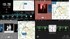 Штатная магнитола VAYCAR 0197-09VO8 8/128 ГБ для Peugeot 3008 I, 5008 I 2009-2016 на Android 10.0 - фото 347320