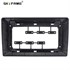 Переходная рамка CarMedia universal 9 и 10 дюймов SF-1090 - фото 347459