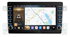 CarMedia SF-9624-D (с кнопками) для Suzuki Vitara 2005-2015 на Android 10.0 - фото 347489