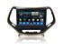 CarMedia QR-1057 для Jeep Cherokee IV (WK2) 2013-2017 на Android 6.0 - фото 347628
