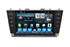CarMedia QR-9051 для Toyota Camry V40 2006-2011 на Android 6.0 - фото 347672