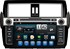 CarMedia QR-9000-T3 для Toyota Land Cruiser Prado 150 2013-2016 на Android 6.0 - фото 347694