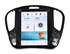 CarMedia ZF-1065-Q6 Tesla-Style для Nissan Juke 2010+ на Android 11.0 - фото 347761