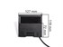 AVIS Electronics AVS0534BM 5" для установки на приборную панель - фото 34792