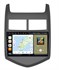 Штатная магнитола Wide Media MT9011QU PRO для Chevrolet Aveo 2011+ на Android 10.0 - фото 348077