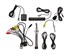 Штатная магнитола Wide Media MT9393QU PRO для Chevrolet Captiva I 2006-2011 на Android 10.0 - фото 348152