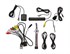 Штатная магнитола Wide Media MT1247QU PRO для Chevrolet Sierra 2006-2014 на Android 10.0 - фото 348224