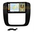 Штатная магнитола Wide Media MT1247QU PRO для Chevrolet Sierra 2006-2014 на Android 10.0 - фото 348225