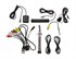 Штатная магнитола Wide Media MT003QU PRO для Ford Focus, Mondeo, C-Max, Galaxy (кондиционер) на Android 10.0 - фото 348342