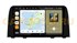 Штатная магнитола Wide Media MT1011QU PRO для Honda CR-V 2017-2024 на Android 10.0 - фото 348529