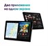 Штатная магнитола Wide Media MT1233QU PRO для Honda Fit 2007-2014 на Android 10.0 - фото 348547