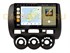 Штатная магнитола Wide Media MT1233QU PRO для Honda Fit 2007-2014 на Android 10.0 - фото 348551
