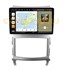 Штатная магнитола Wide Media MT437QU PRO для Hyundai ix55 2008-2013 на Android 10.0 - фото 348617