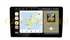 Штатная магнитола Wide Media MT233QU PRO для Hyundai Starex H1 2007-2016 на Android 10.0 - фото 348727