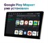 Штатная магнитола Wide Media MT3061QU PRO для Kia Soul I 2008-2014 на Android 10.0 - фото 348958