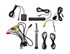 Штатная магнитола Wide Media MT9049QU PRO для Kia Sportage II 2008-2010 на Android 10.0 - фото 349015