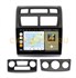 Штатная магнитола Wide Media MT9049QU PRO для Kia Sportage II 2008-2010 на Android 10.0 - фото 349016