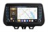 CarMedia OL-9728-P (с кнопками) для Hyundai Tucson III 2018-2021 на Android 10.0 - фото 349363
