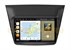 Штатная магнитола Wide Media MT094QU PRO для Mitsubishi L200 IV 2006-2015 на Android 10.0 - фото 349410