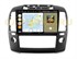 Штатная магнитола Wide Media MT3066QU PRO для Nissan Navara 2004-2015 на Android 10.0 - фото 349538