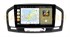 Штатная магнитола Wide Media MT9394QU PRO для Opel Insignia 2008-2013 на Android 10.0 - фото 349593