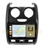 Штатная магнитола Wide Media MT3008QU PRO для Renault Duster 2015-2021 на Android 10.0 - фото 349724