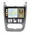 Штатная магнитола Wide Media MT752QU PRO для Renault Logan, Sandero 2009-2013 на Android 10.0 - фото 349757