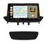 Штатная магнитола Wide Media MT145QU PRO для Renault Megane III 2009-2016 на Android 10.0 - фото 349778
