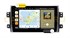 Штатная магнитола Wide Media MT9035QU PRO для Suzuki SX4 I 2006-2014 на Android 10.0 - фото 349976