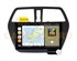 Штатная магнитола Wide Media MT9217QU PRO для Suzuki SX4 II 2013-2022 на Android 10.0 - фото 349987