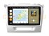 Штатная магнитола Wide Media MT212/571QU PRO для Suzuki Vitara 2015+ на Android 10.0 - фото 349998