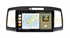 Штатная магнитола Wide Media MT9172QU PRO для Toyota Allion 240, Premio 2001-2007 на Android 10.0 - фото 350009