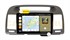 Штатная магнитола Wide Media MT9105QU PRO для Toyota Camry V30 2001-2006 на Android 10.0 - фото 350096