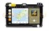 Штатная магнитола Wide Media MT9063QU PRO для Toyota Land Cruiser Prado 120 2002-2009 (без усил.) на Android 10.0 - фото 350194