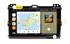 Штатная магнитола Wide Media MT9064QU PRO для Toyota Land Cruiser Prado 120 2002-2009 (с усил.) на Android 10.0 - фото 350195