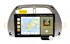 Штатная магнитола Wide Media MT9277QU PRO для Toyota RAV4 2000-2006 на Android 10.0 - фото 350279