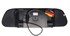 Зеркало + камера cam-003 для Toyota RAV4 (06-12), Auris 13+ / Chery Tiggo, A3 - фото 35031