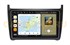 Штатная магнитола Wide Media MT910QU PRO для Volkswagen Polo 5 2009-2019 на Android 10.0 - фото 350378