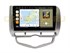 Штатная магнитола Wide Media MT9095QU PRO для Honda Fit 2001 - 2007 (правый руль) на Android 10.0 - фото 350433