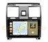 Штатная магнитола Wide Media MT3109QU PRO для UAZ Patriot 2012-2016 на Android 10.0 - фото 350587