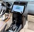 CarMedia ZF-3009H-Q6 Tesla-Style для Toyota Land Cruiser Prado 150 2009-2013 на Android 11.0 - фото 350633